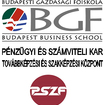 Másoddiplomás képzések a BGF PSZK-n