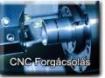 CNC forgácsoló tanfolyam
