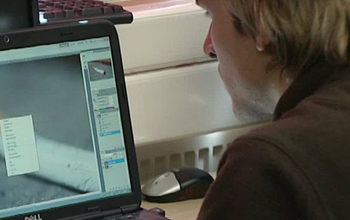 Kiadványszerkesztő Szent György Média és Informatikai Szakközépiskola