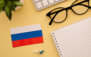 Online orosz nyelvtanfolyam Alfamatrix