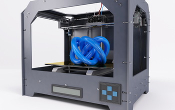 3D nyomtatás tanfolyam TanfolyamAjánló.hu