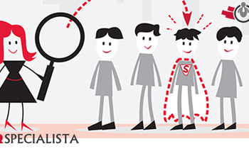 HR Specialist Tréning HR Specialista Akadémia